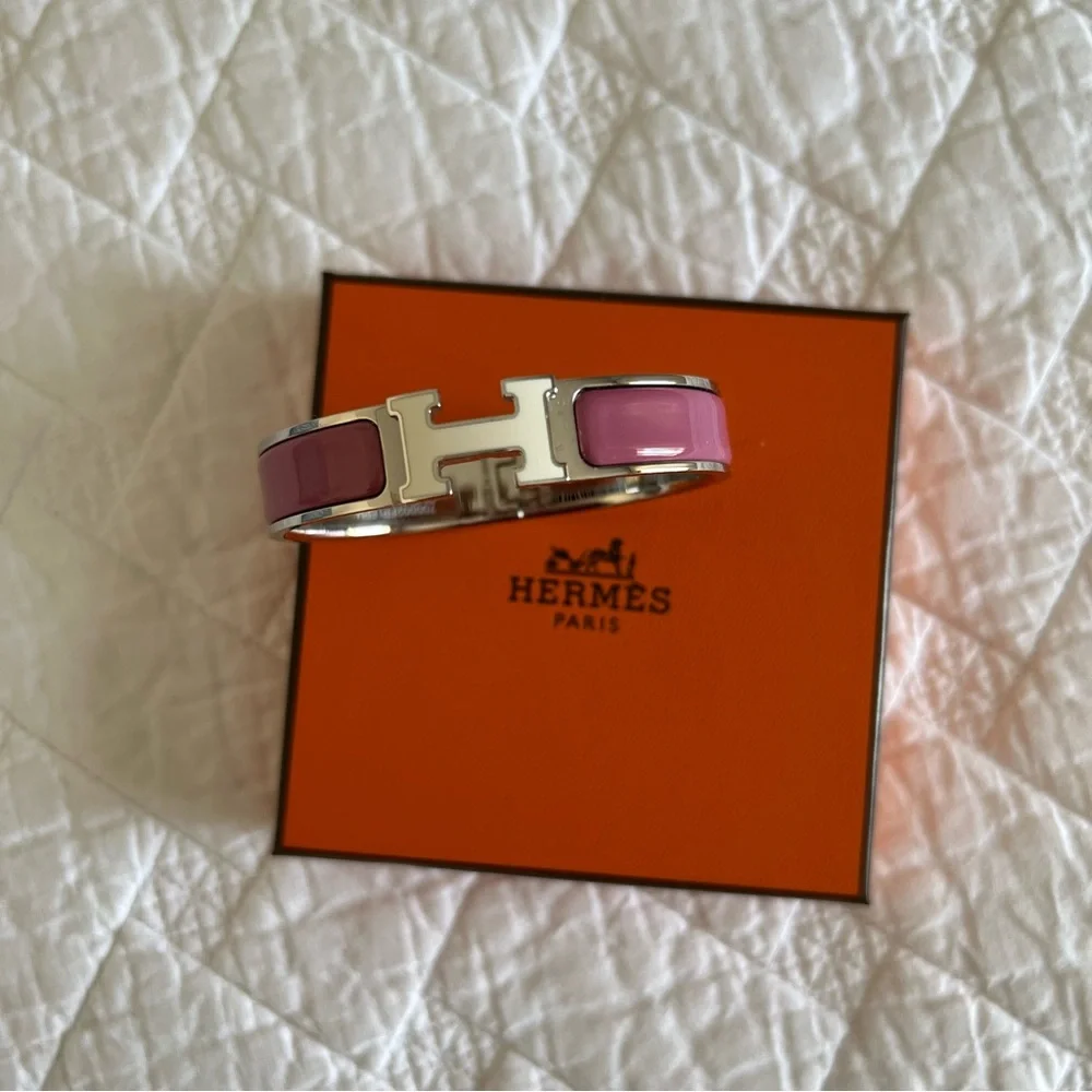 Hermes Bracelet - Picture 1 of 7